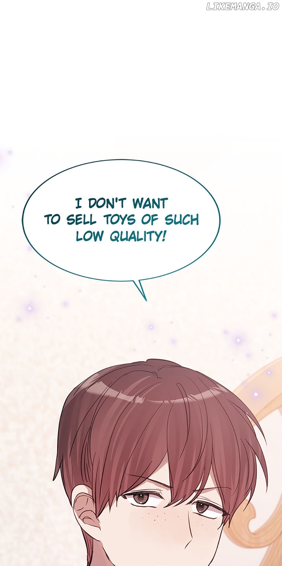 Toymaker Tria’s Tyrant Problem Chapter 38 - Page 61