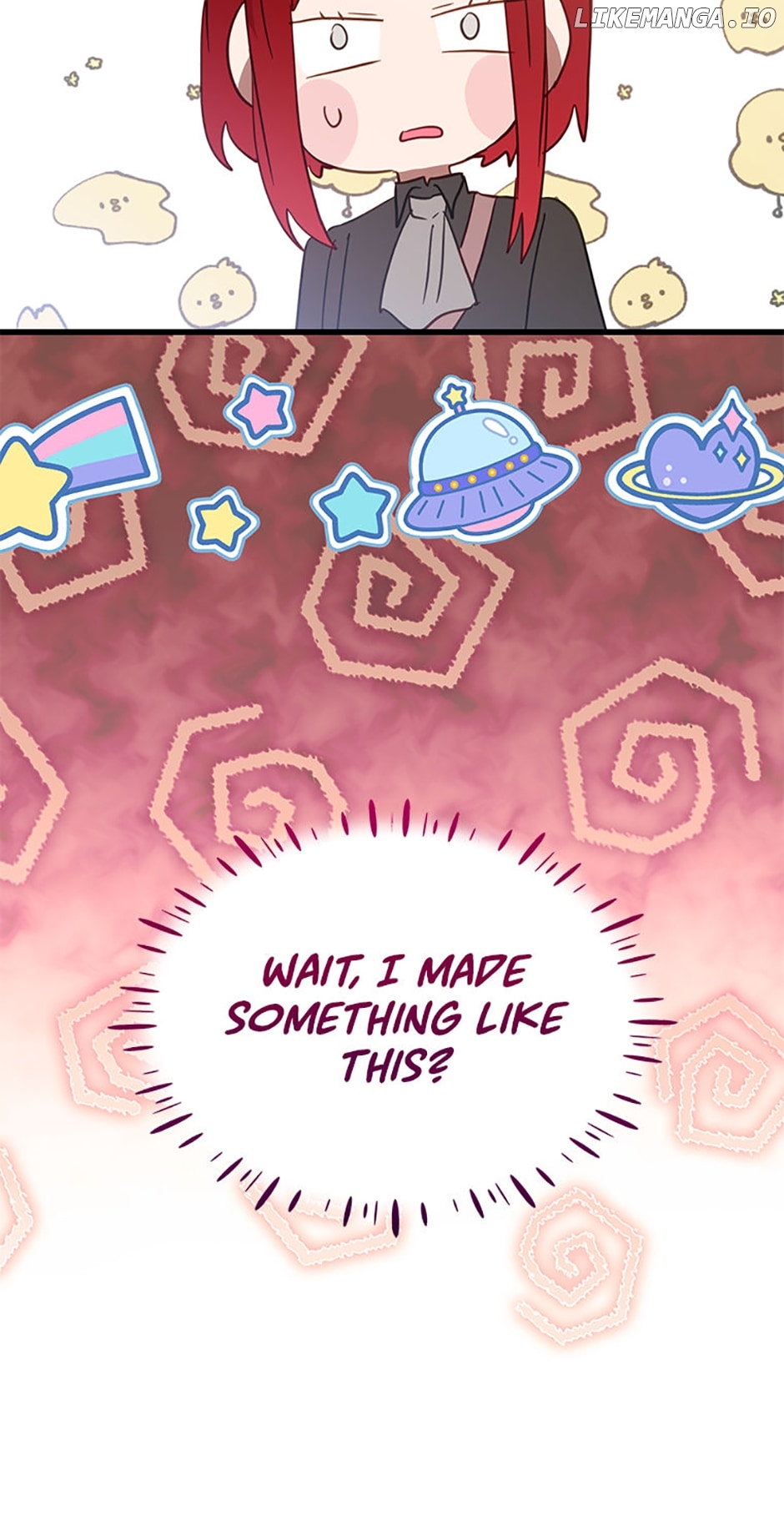 Toymaker Tria’s Tyrant Problem Chapter 38 - Page 10