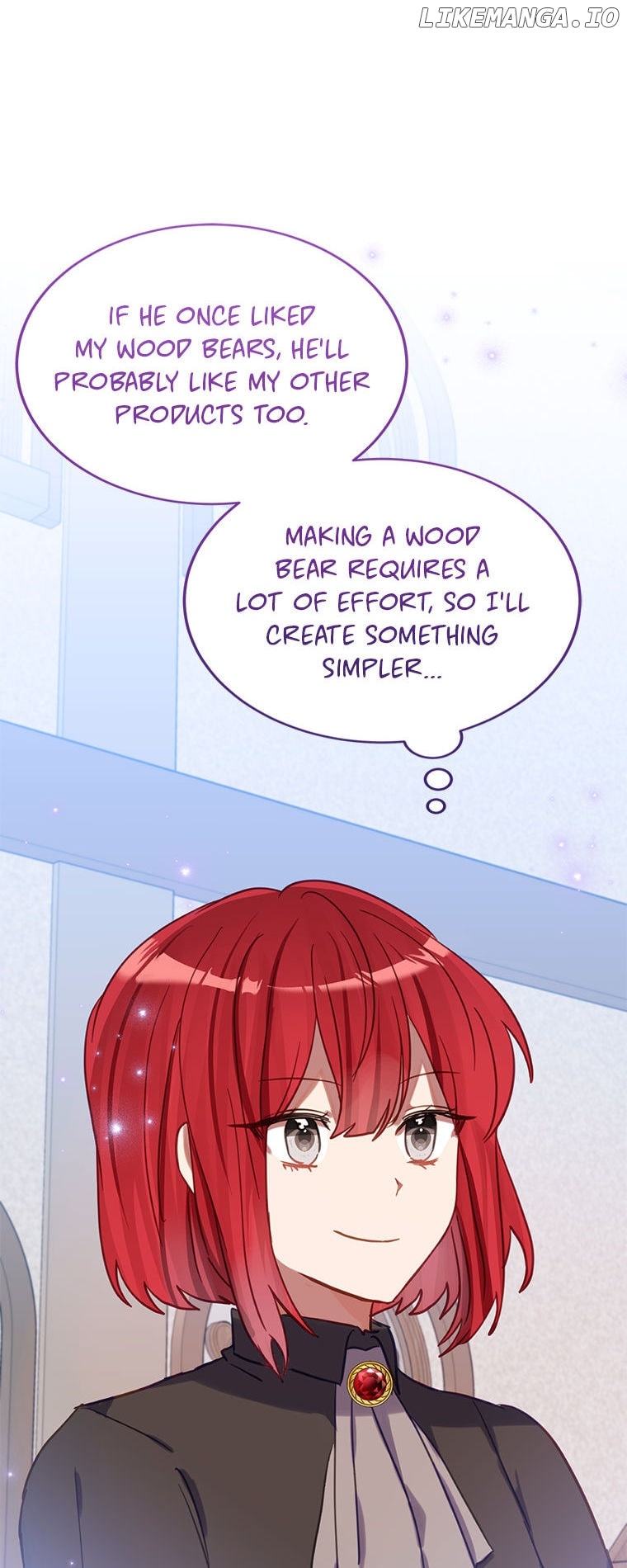 Toymaker Tria’s Tyrant Problem Chapter 39 - Page 13