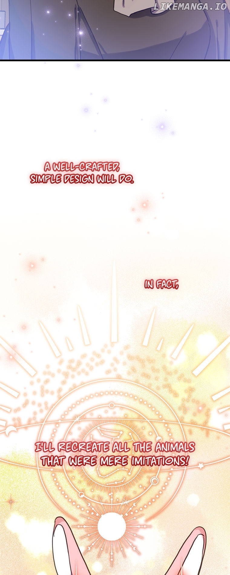 Toymaker Tria’s Tyrant Problem Chapter 39 - Page 14