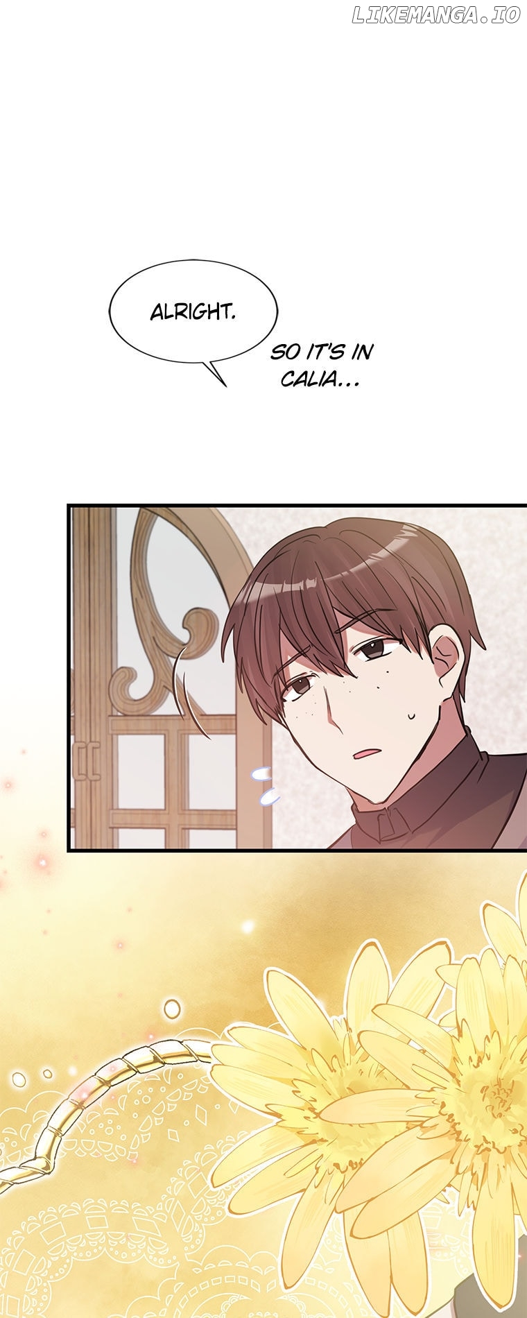 Toymaker Tria’s Tyrant Problem Chapter 39 - Page 18