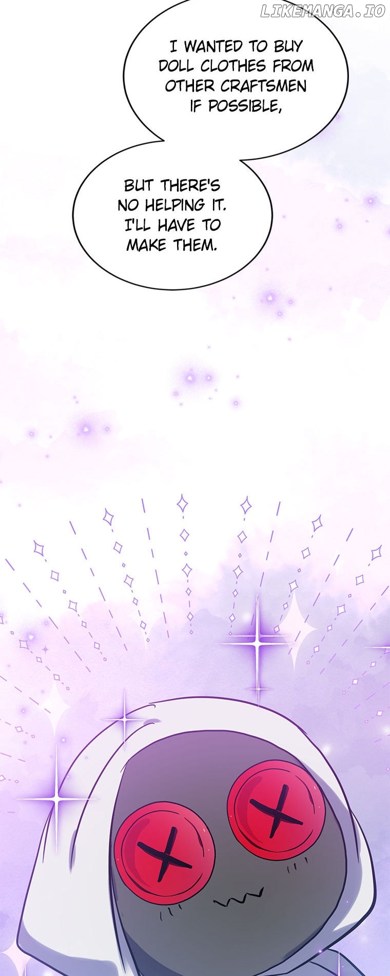 Toymaker Tria’s Tyrant Problem Chapter 39 - Page 23