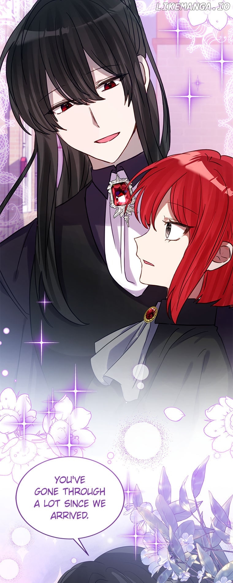 Toymaker Tria’s Tyrant Problem Chapter 39 - Page 30