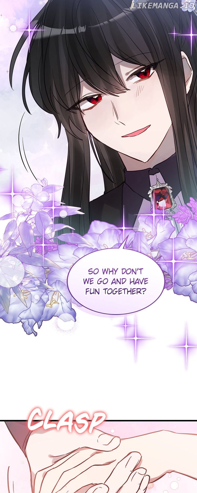 Toymaker Tria’s Tyrant Problem Chapter 39 - Page 31