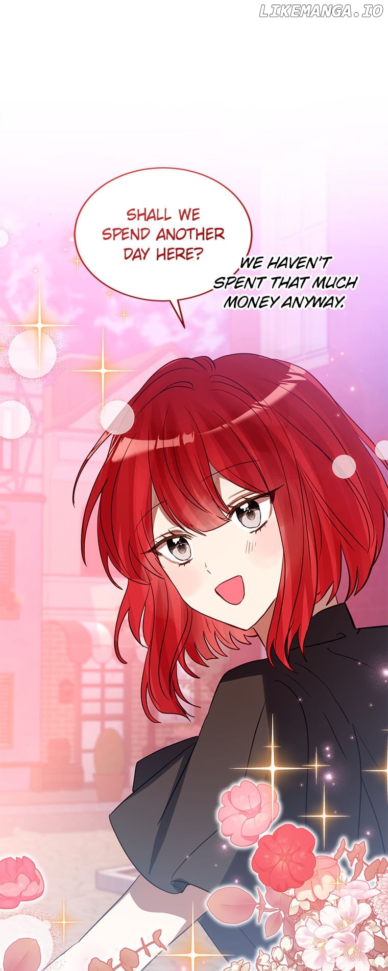 Toymaker Tria’s Tyrant Problem Chapter 39 - Page 34