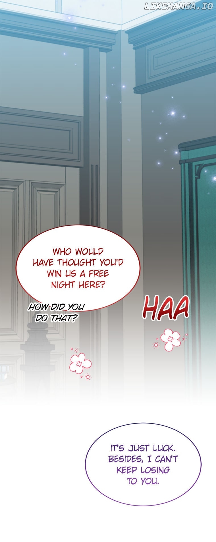 Toymaker Tria’s Tyrant Problem Chapter 39 - Page 40