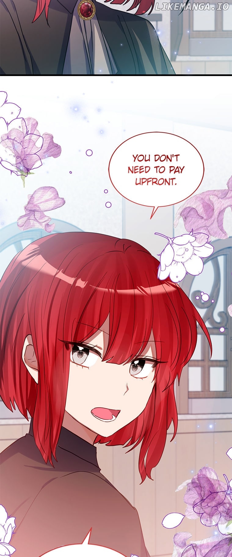 Toymaker Tria’s Tyrant Problem Chapter 39 - Page 6