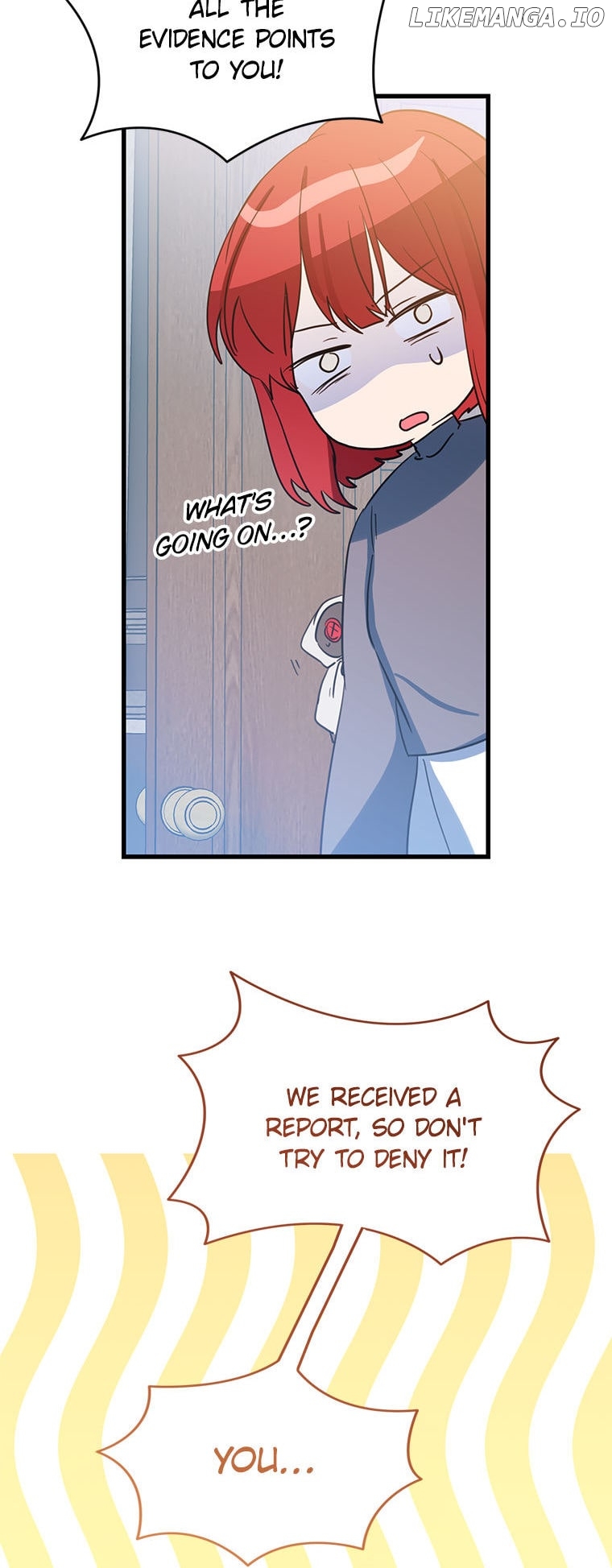 Toymaker Tria’s Tyrant Problem Chapter 39 - Page 52