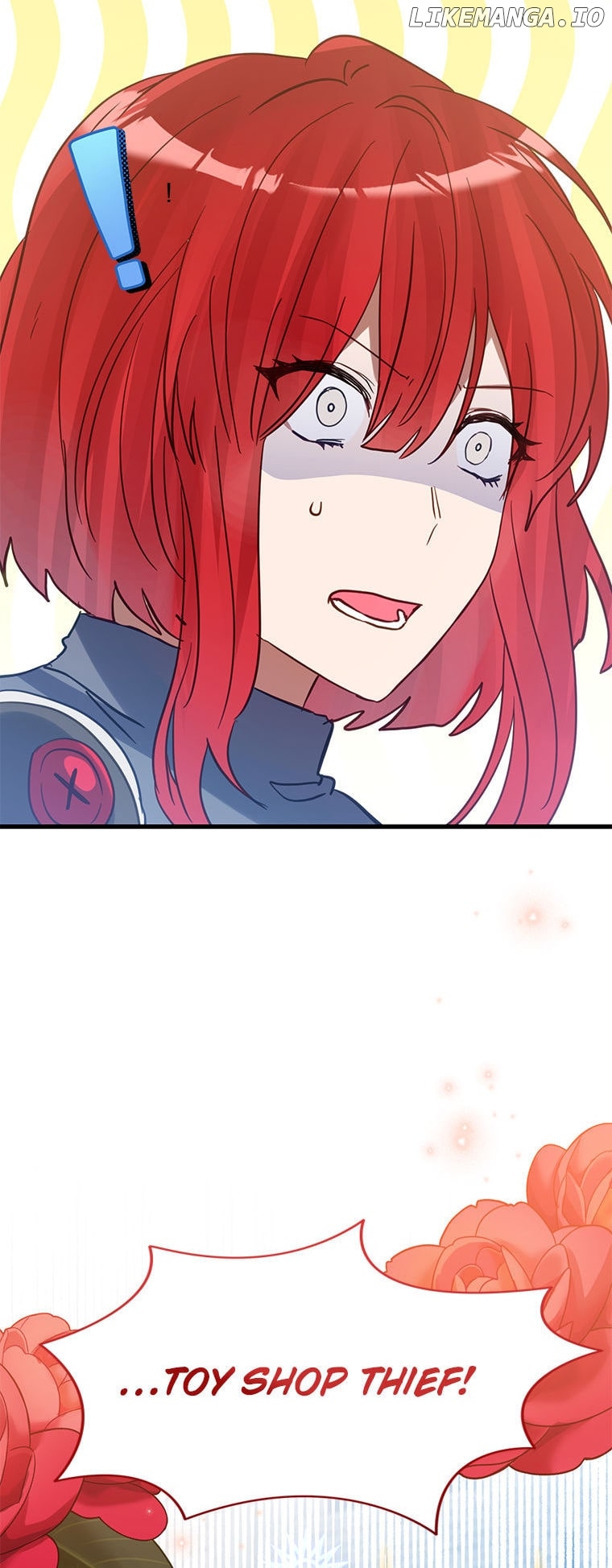 Toymaker Tria’s Tyrant Problem Chapter 39 - Page 53