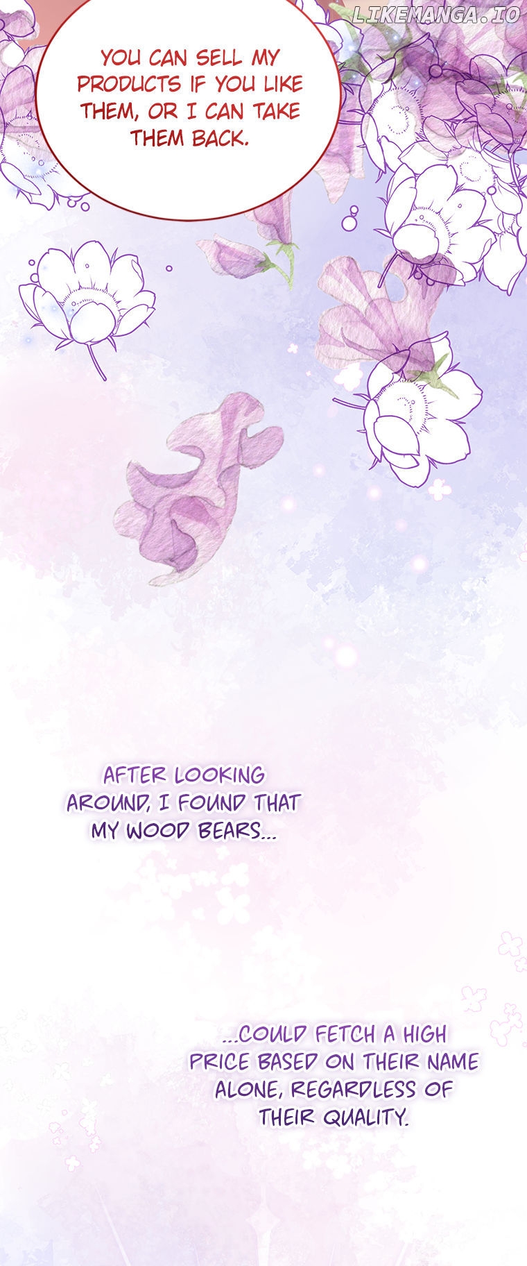 Toymaker Tria’s Tyrant Problem Chapter 39 - Page 7