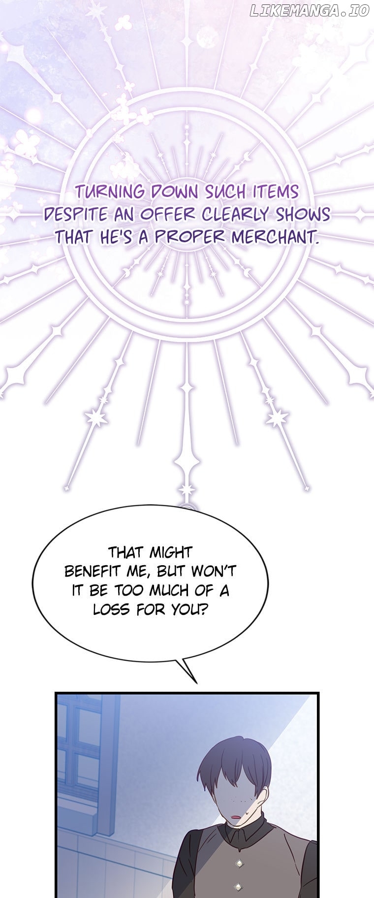 Toymaker Tria’s Tyrant Problem Chapter 39 - Page 8