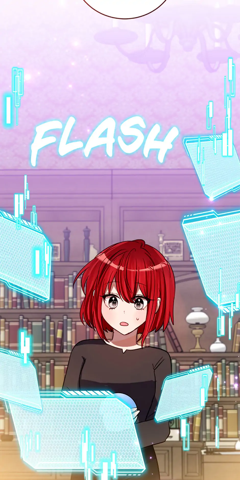 Toymaker Tria’s Tyrant Problem Chapter 43 - Page 14