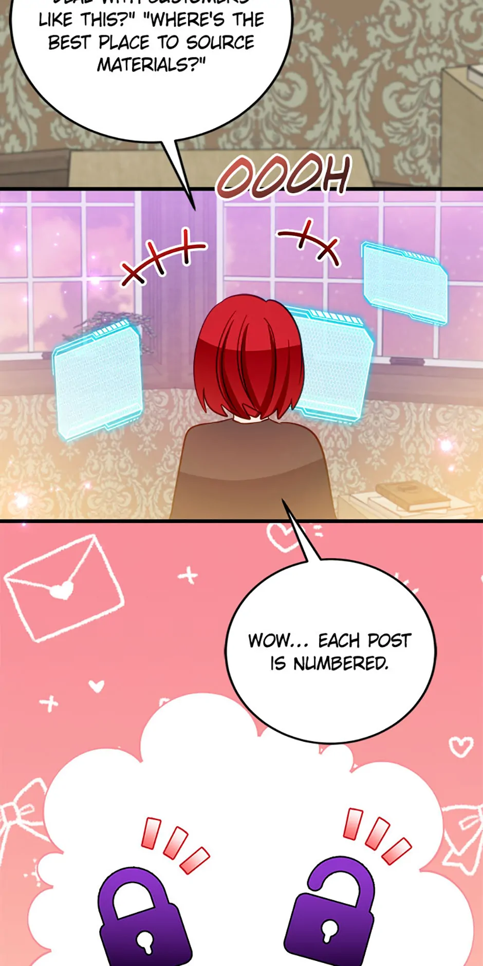 Toymaker Tria’s Tyrant Problem Chapter 43 - Page 17