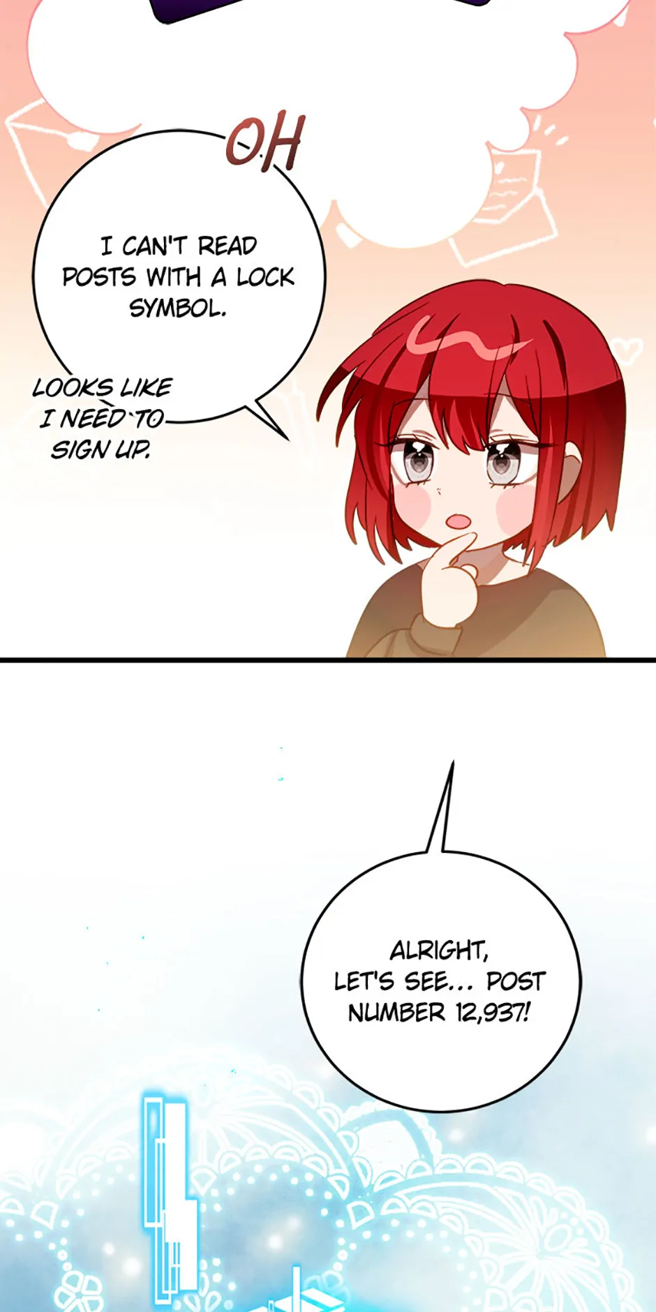 Toymaker Tria’s Tyrant Problem Chapter 43 - Page 18