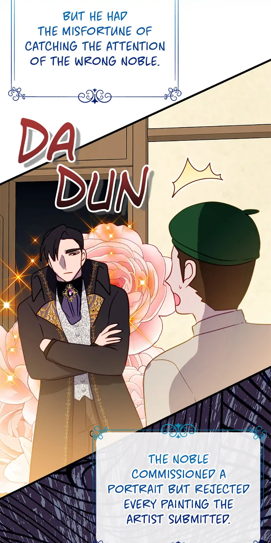 Toymaker Tria’s Tyrant Problem Chapter 43 - Page 20