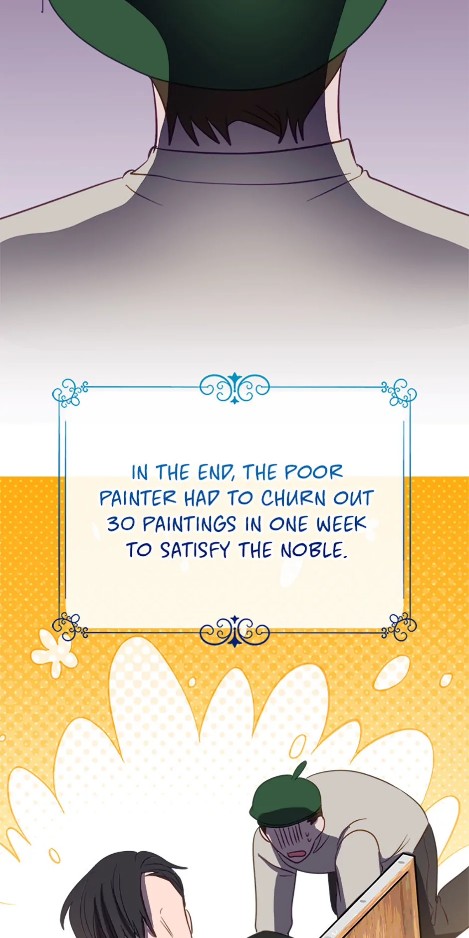 Toymaker Tria’s Tyrant Problem Chapter 43 - Page 24