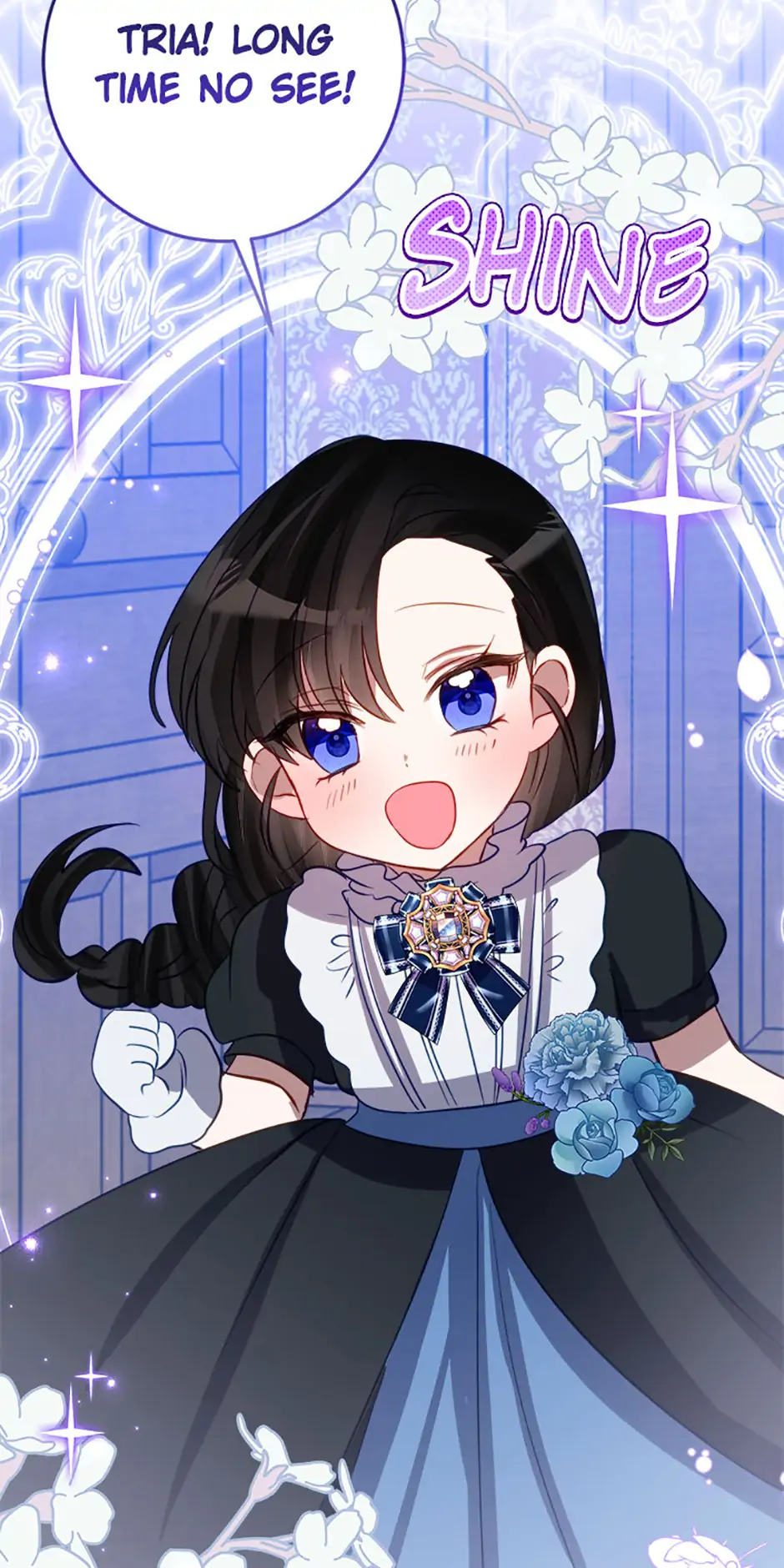 Toymaker Tria’s Tyrant Problem Chapter 43 - Page 34