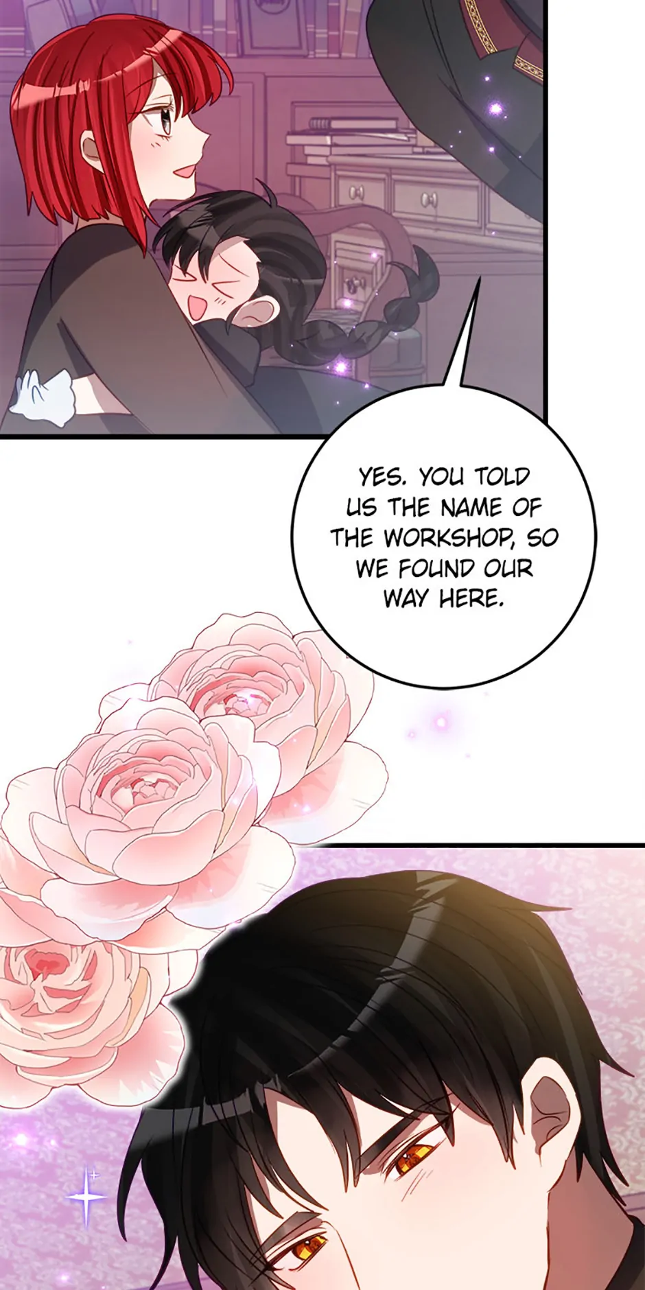 Toymaker Tria’s Tyrant Problem Chapter 43 - Page 36