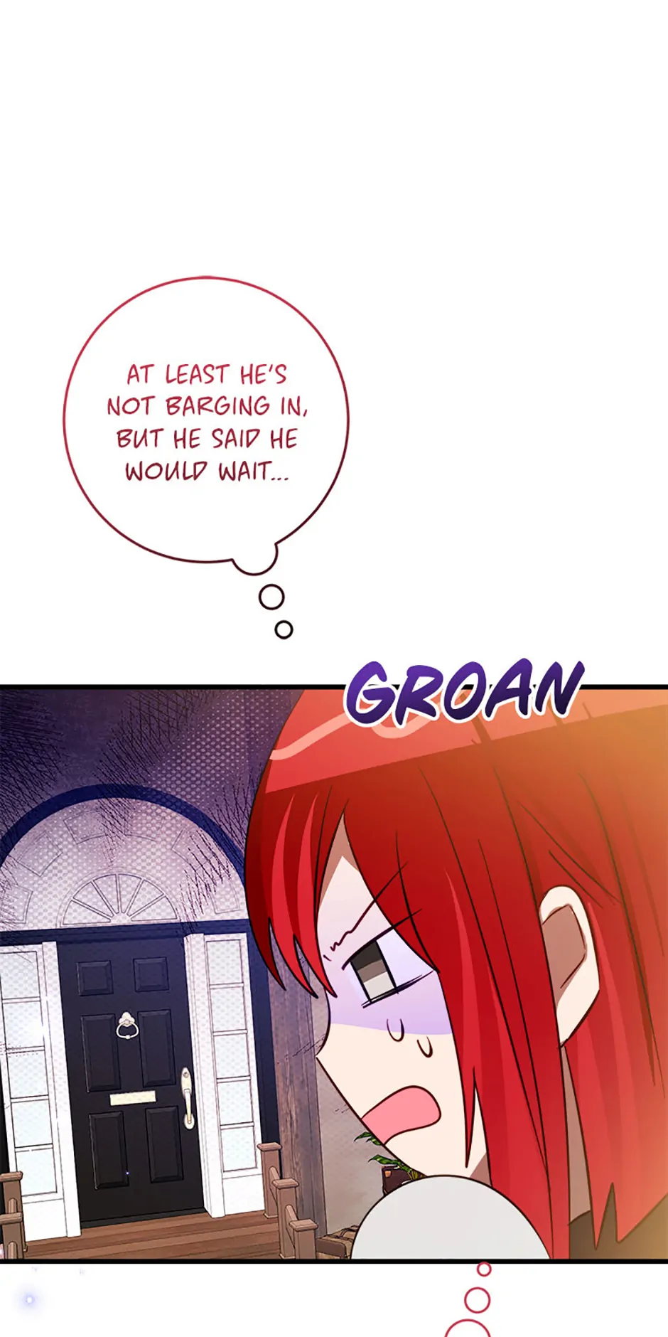 Toymaker Tria’s Tyrant Problem Chapter 45 - Page 12