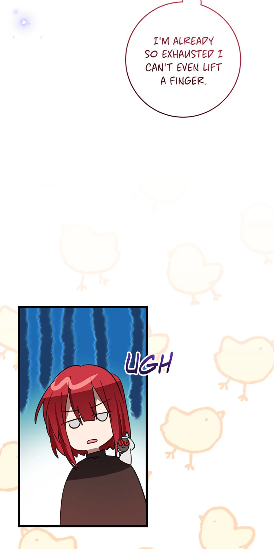 Toymaker Tria’s Tyrant Problem Chapter 45 - Page 13