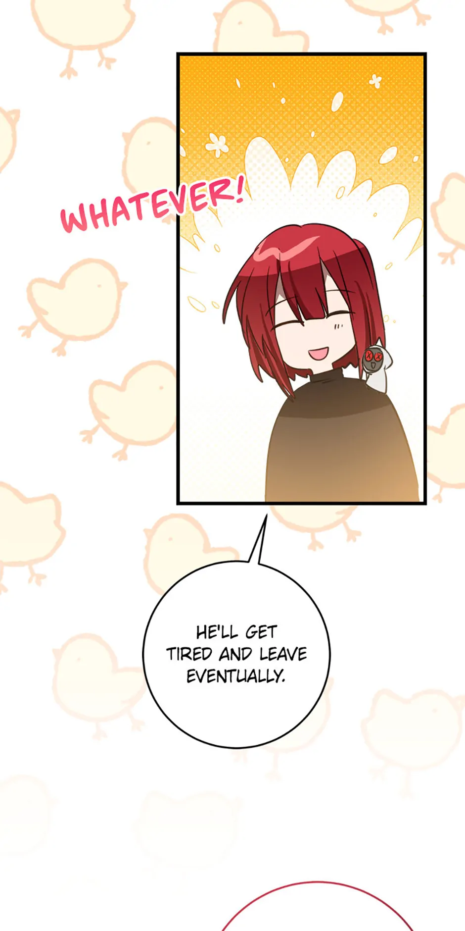 Toymaker Tria’s Tyrant Problem Chapter 45 - Page 14