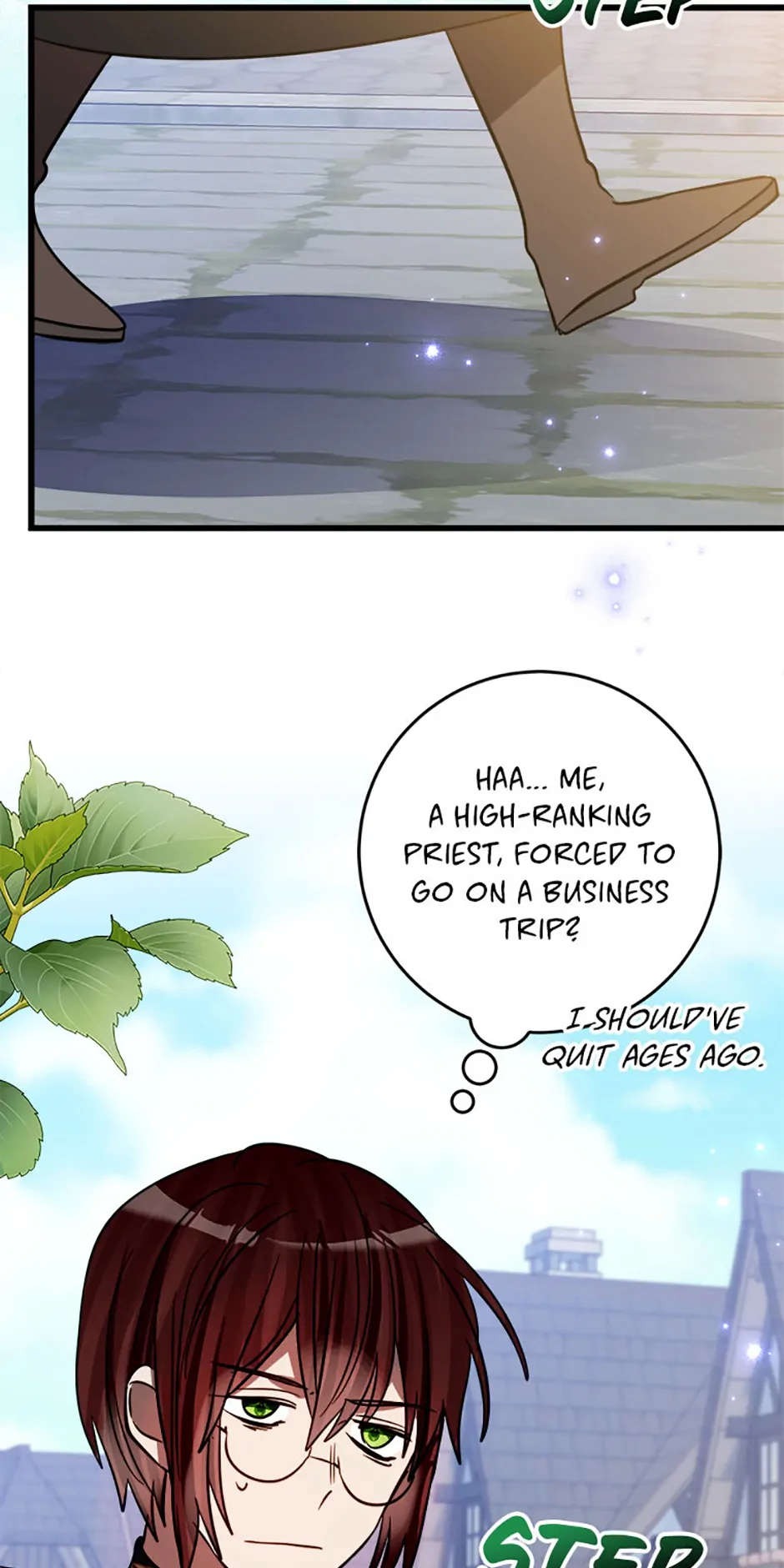 Toymaker Tria’s Tyrant Problem Chapter 45 - Page 18