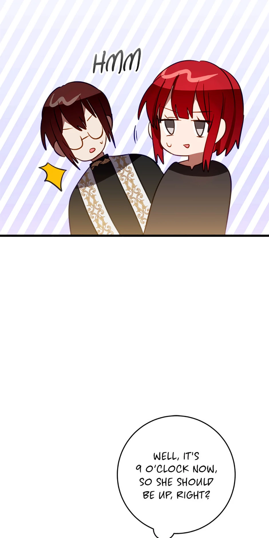 Toymaker Tria’s Tyrant Problem Chapter 45 - Page 20