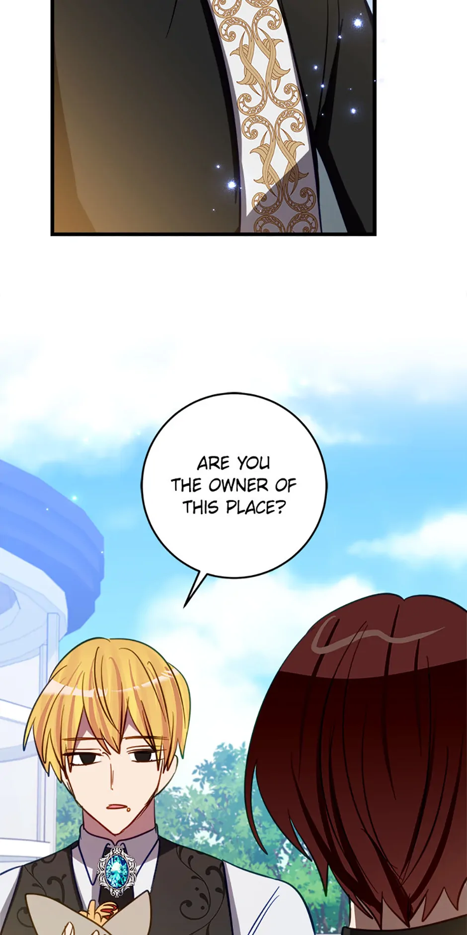 Toymaker Tria’s Tyrant Problem Chapter 45 - Page 23