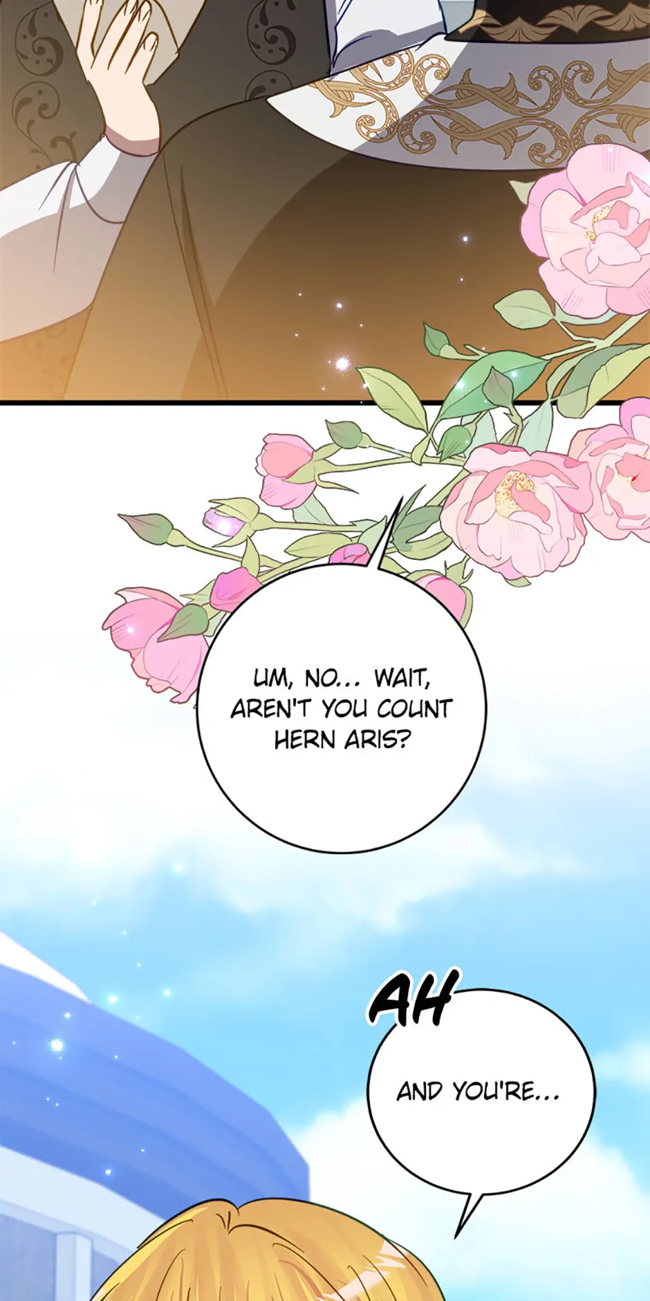 Toymaker Tria’s Tyrant Problem Chapter 45 - Page 24