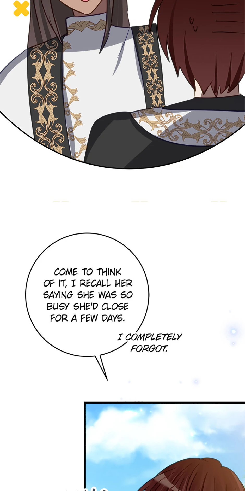 Toymaker Tria’s Tyrant Problem Chapter 45 - Page 29