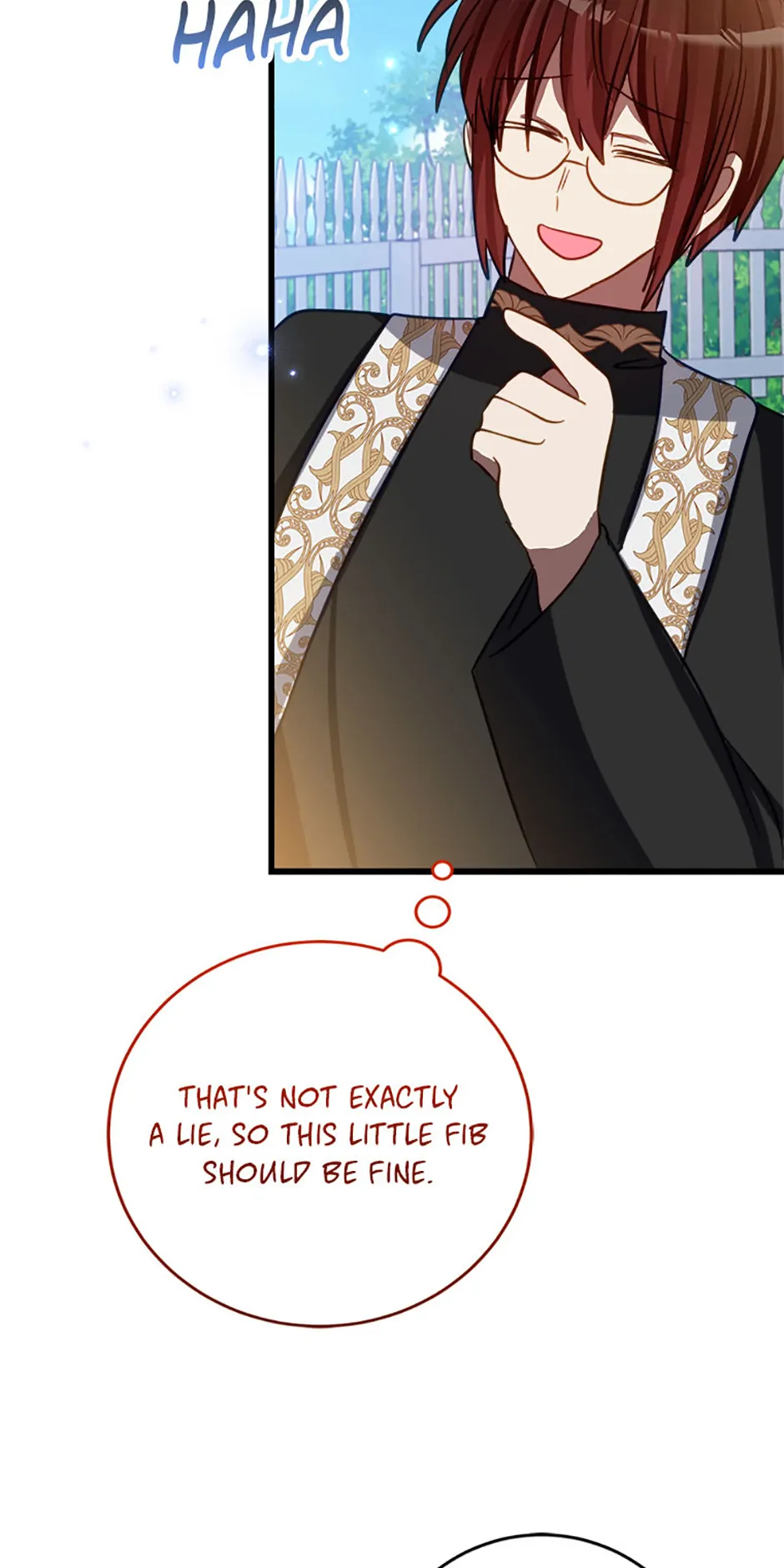 Toymaker Tria’s Tyrant Problem Chapter 45 - Page 30