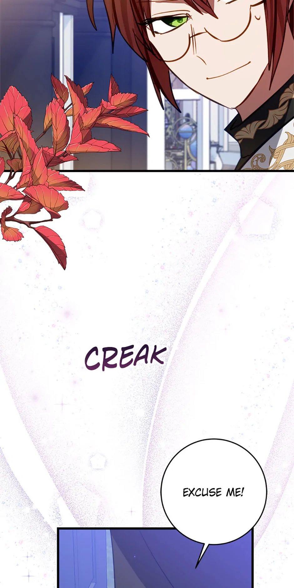 Toymaker Tria’s Tyrant Problem Chapter 45 - Page 34