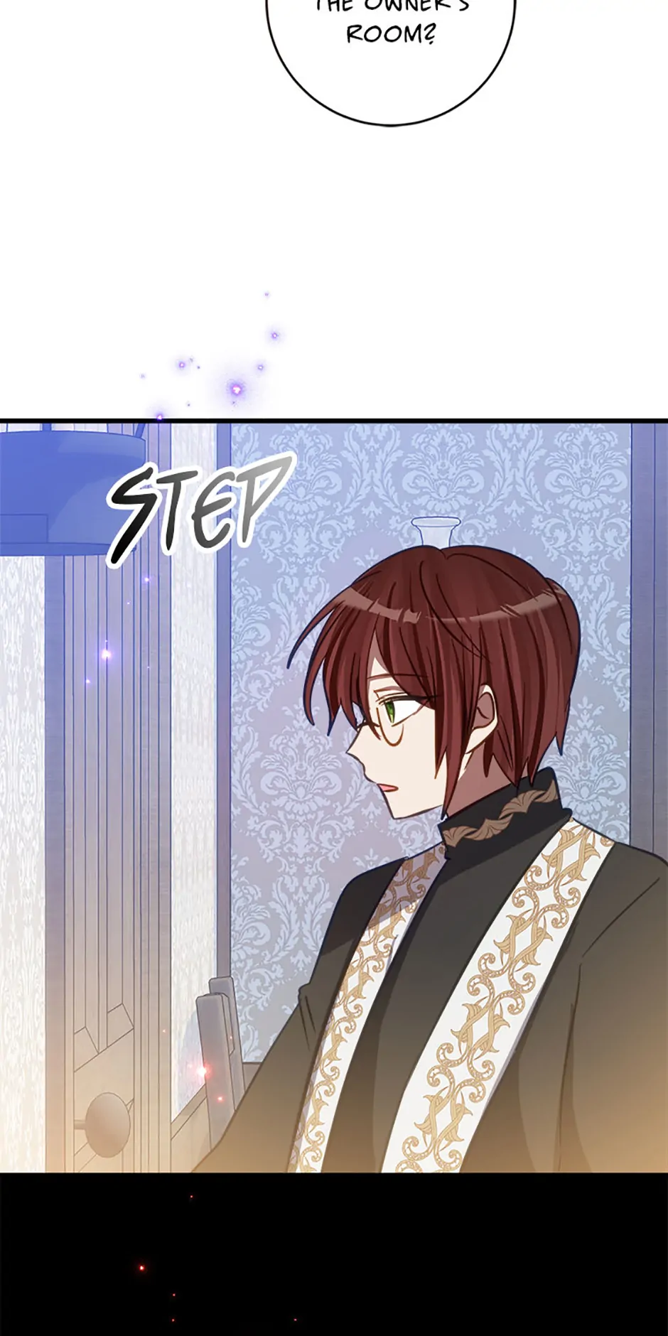 Toymaker Tria’s Tyrant Problem Chapter 45 - Page 37