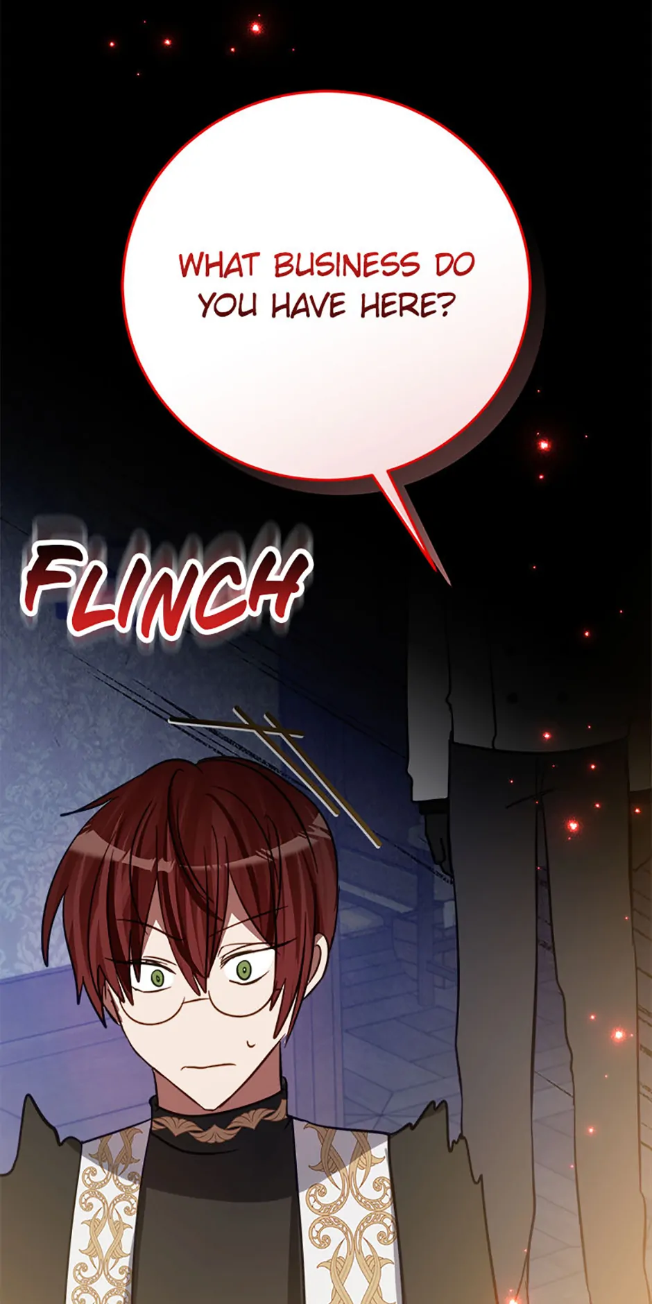 Toymaker Tria’s Tyrant Problem Chapter 45 - Page 38