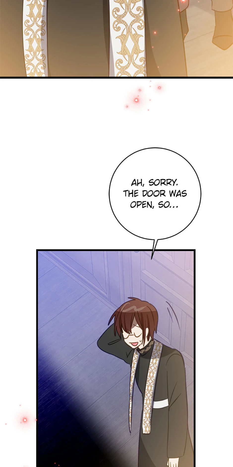 Toymaker Tria’s Tyrant Problem Chapter 45 - Page 39