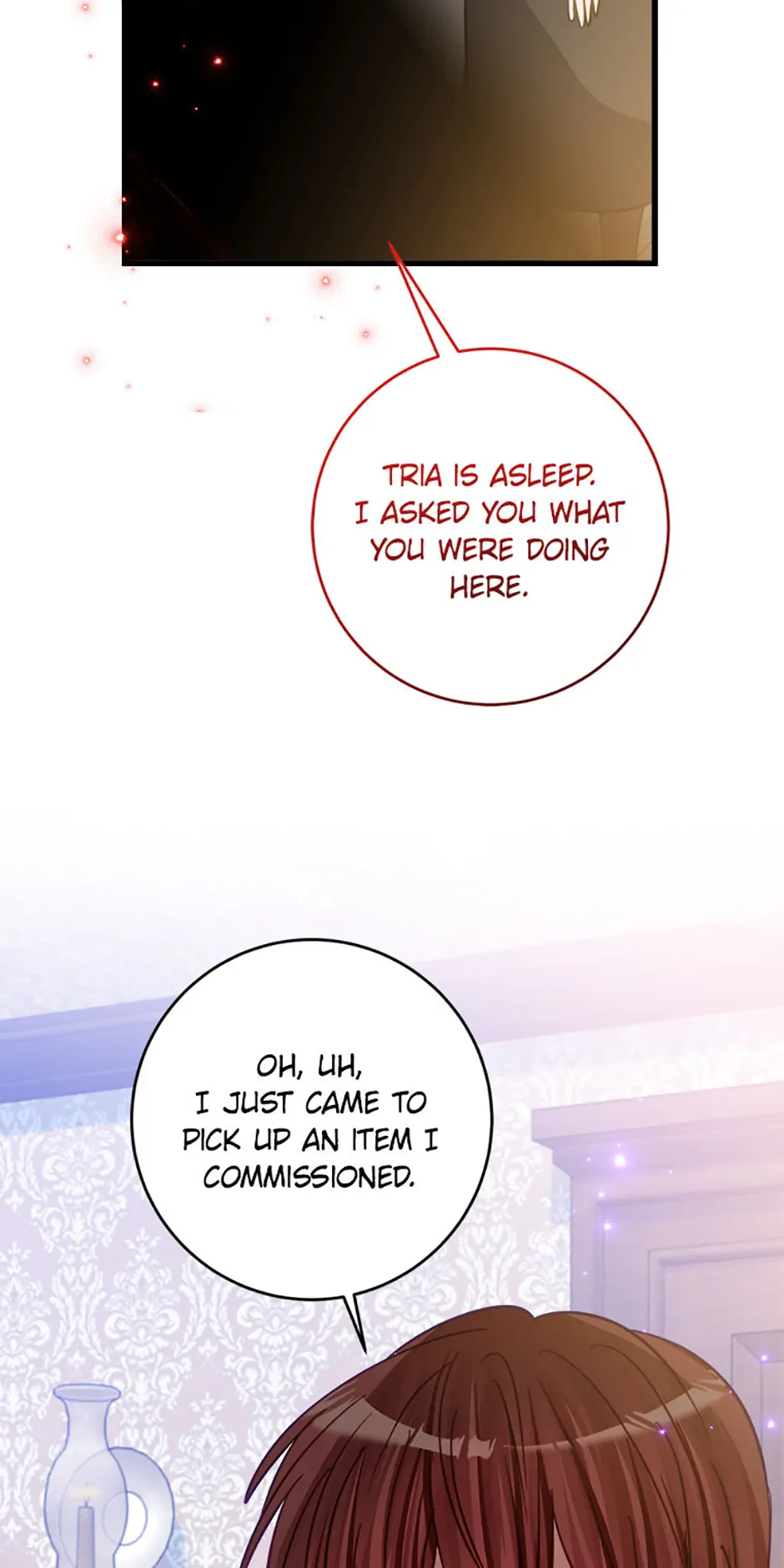 Toymaker Tria’s Tyrant Problem Chapter 45 - Page 40