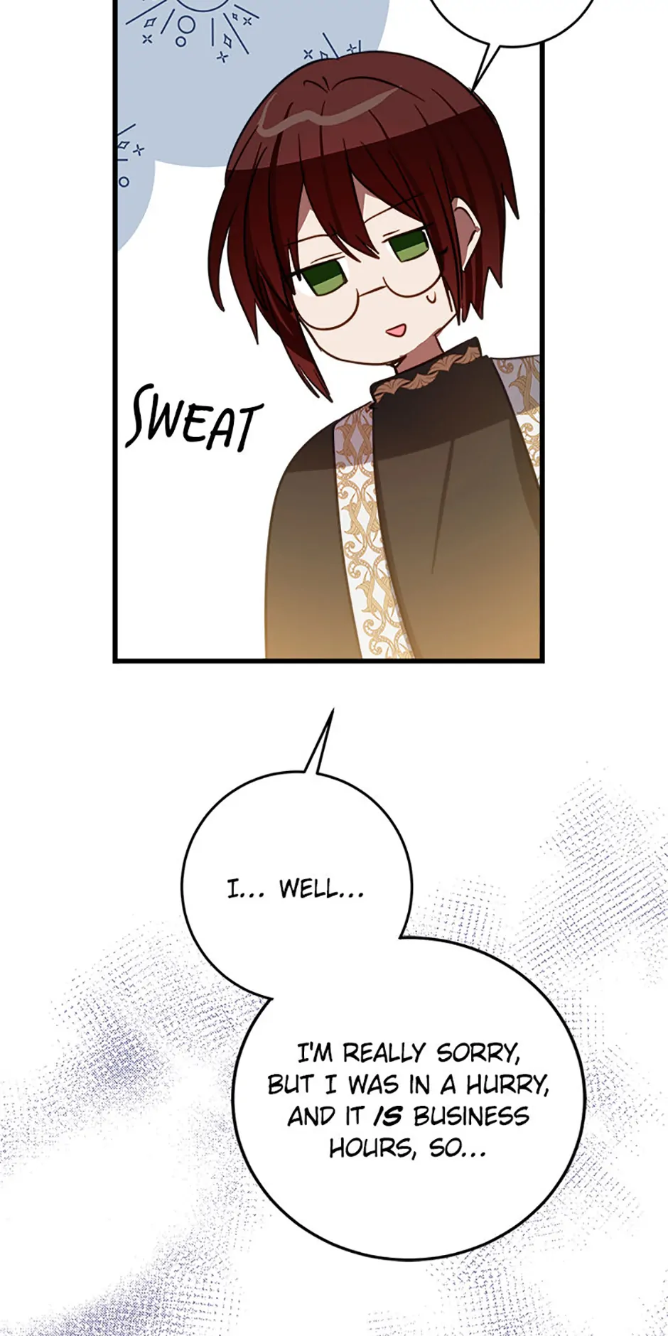 Toymaker Tria’s Tyrant Problem Chapter 45 - Page 44