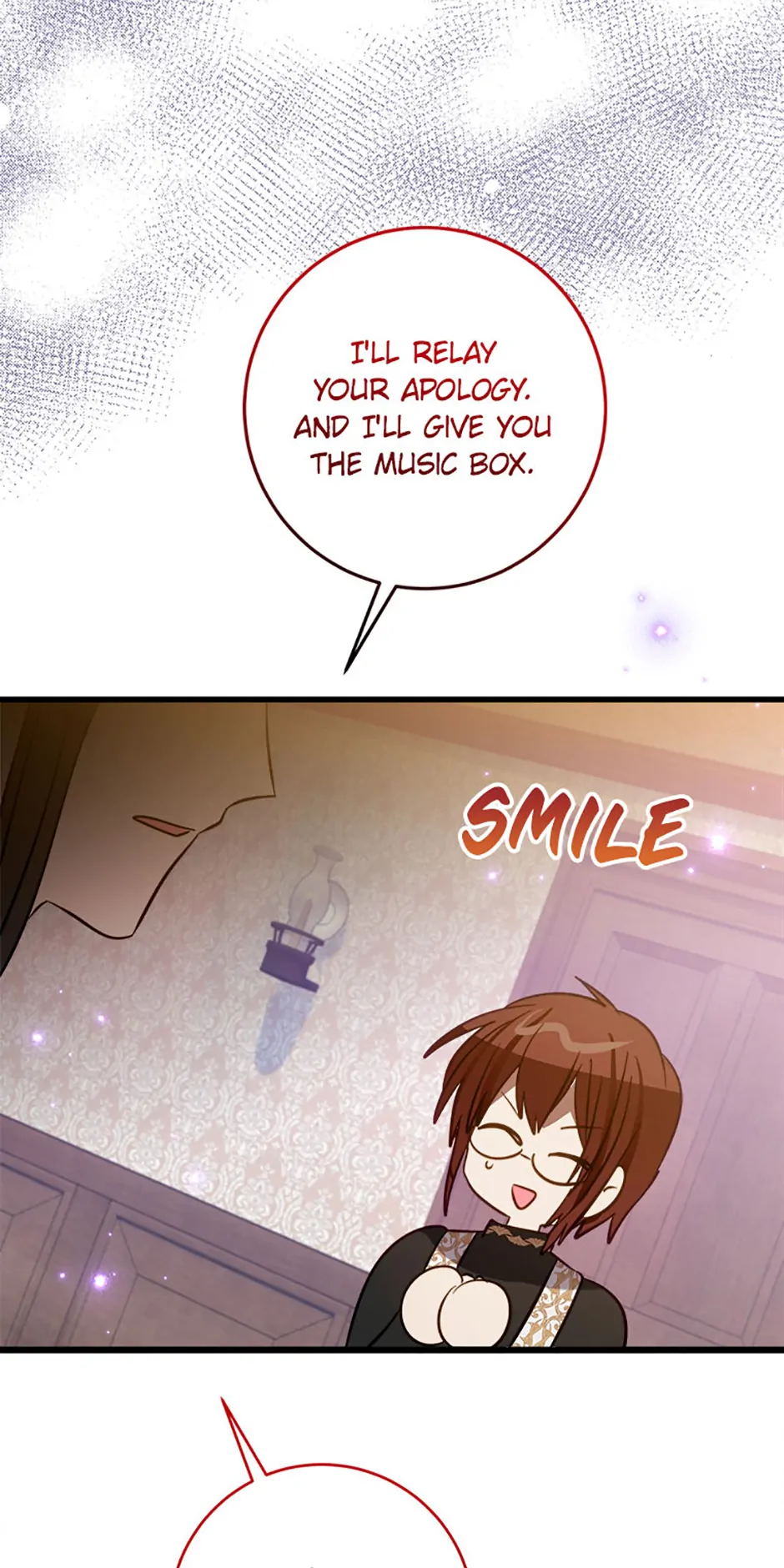 Toymaker Tria’s Tyrant Problem Chapter 45 - Page 45