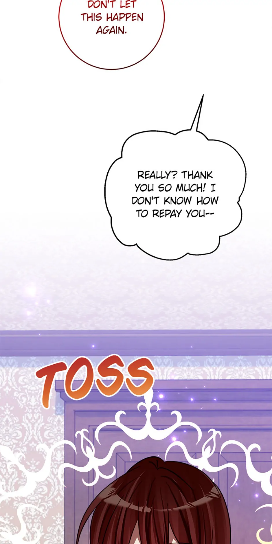 Toymaker Tria’s Tyrant Problem Chapter 45 - Page 46