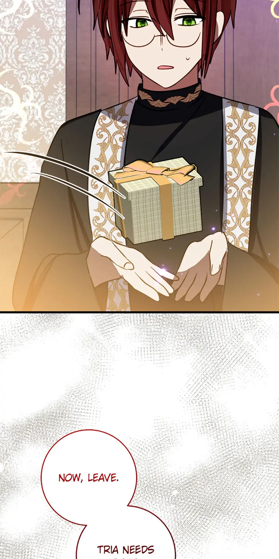 Toymaker Tria’s Tyrant Problem Chapter 45 - Page 47