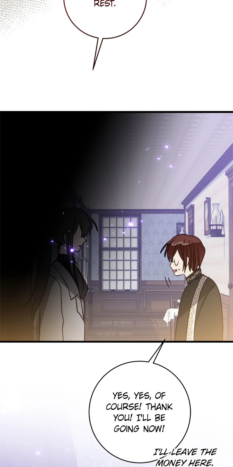 Toymaker Tria’s Tyrant Problem Chapter 45 - Page 48