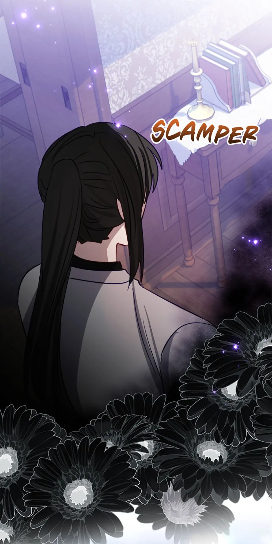 Toymaker Tria’s Tyrant Problem Chapter 45 - Page 49