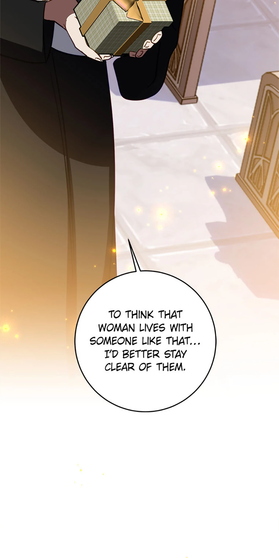 Toymaker Tria’s Tyrant Problem Chapter 45 - Page 53