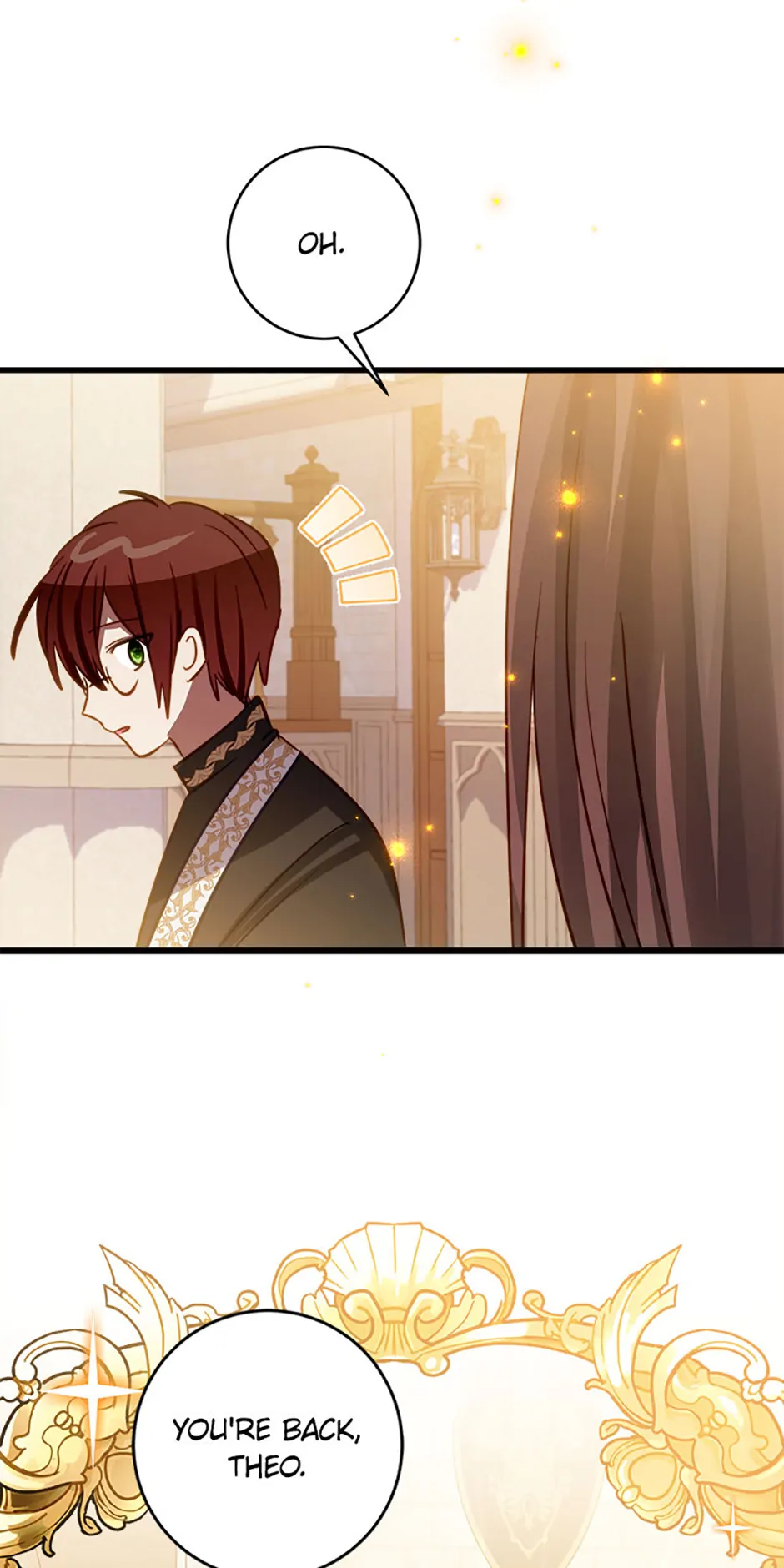 Toymaker Tria’s Tyrant Problem Chapter 45 - Page 54