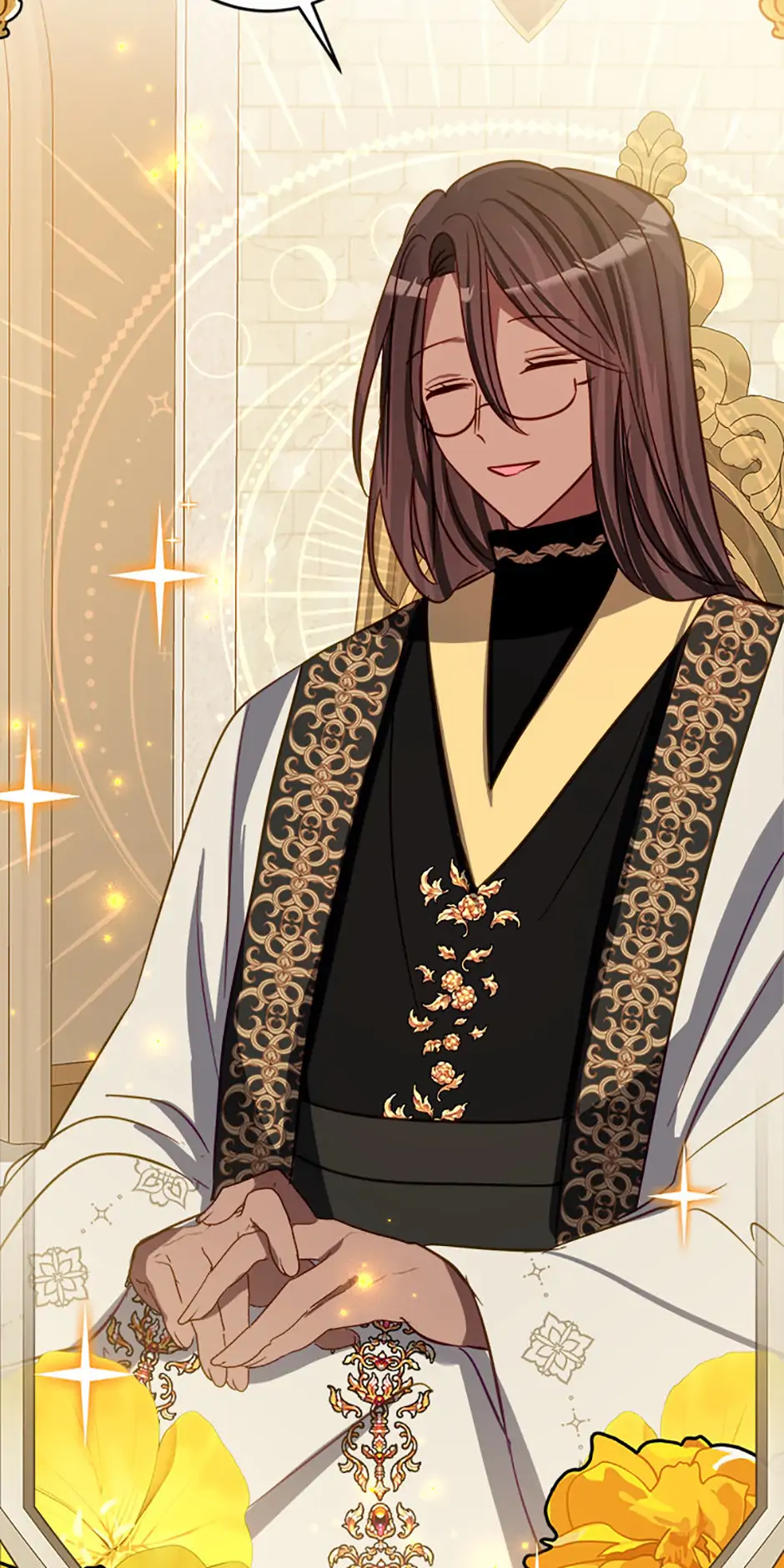 Toymaker Tria’s Tyrant Problem Chapter 45 - Page 55