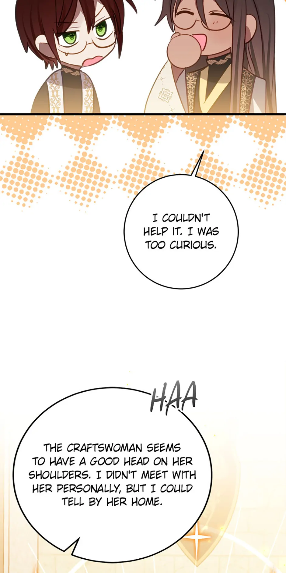 Toymaker Tria’s Tyrant Problem Chapter 45 - Page 57