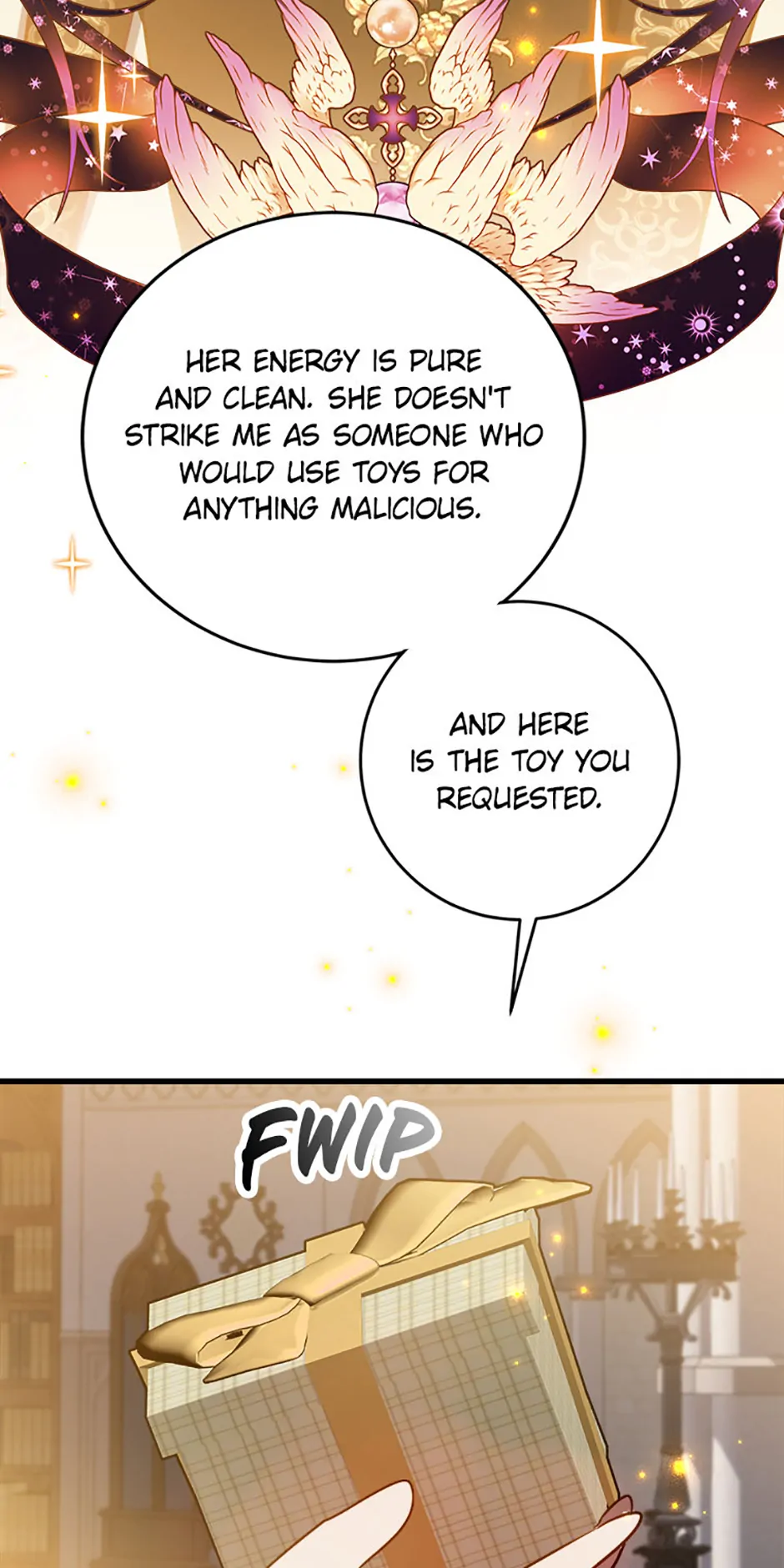 Toymaker Tria’s Tyrant Problem Chapter 45 - Page 59