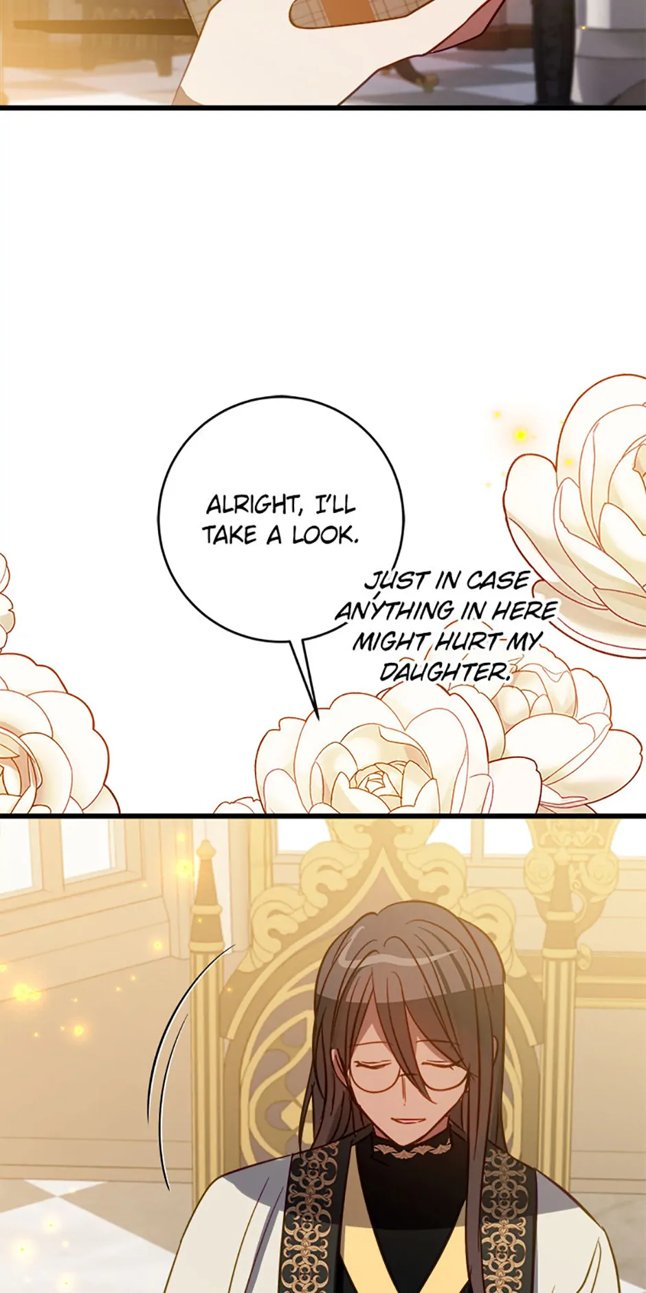 Toymaker Tria’s Tyrant Problem Chapter 45 - Page 60