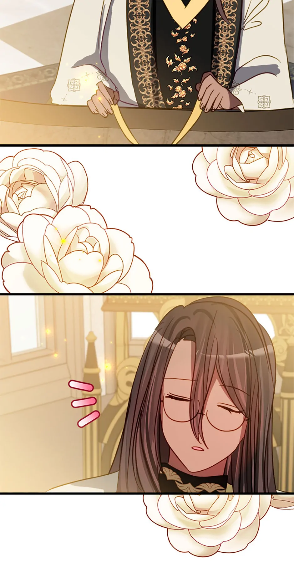 Toymaker Tria’s Tyrant Problem Chapter 45 - Page 61