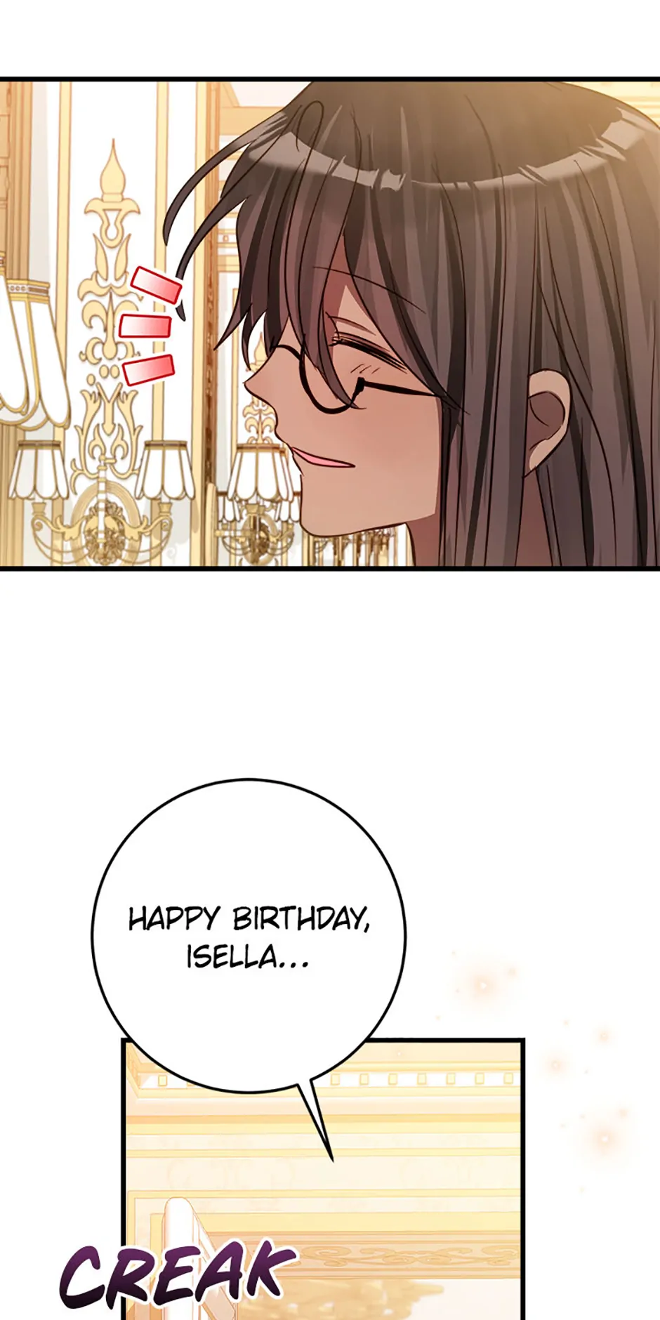 Toymaker Tria’s Tyrant Problem Chapter 46 - Page 14